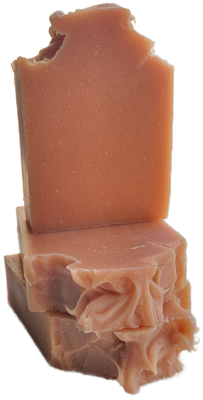 Soap, Neroli Nirvana