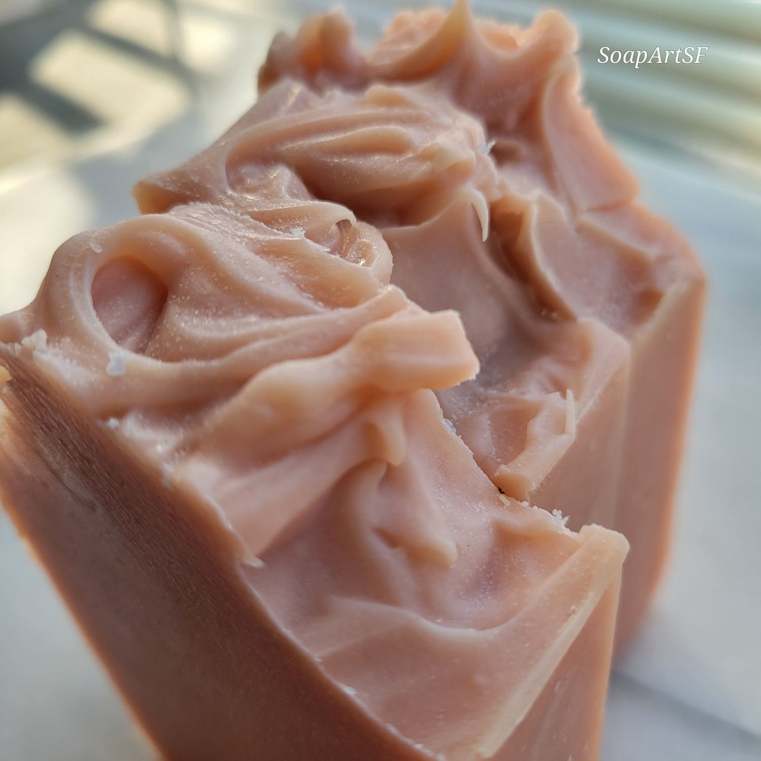 Soap, Neroli Nirvana