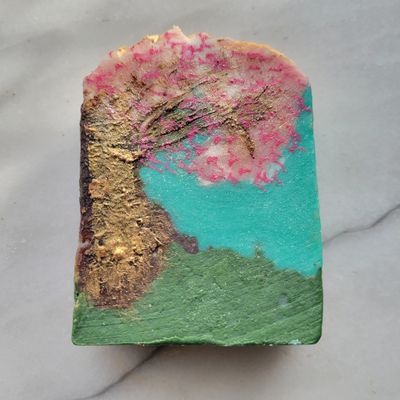 Soap, Cherry Blossom Dream 🌸 