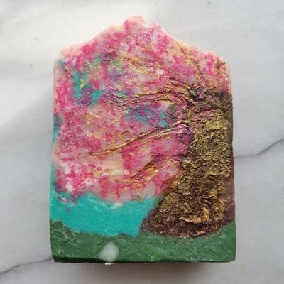 Soap, Cherry Blossom Dream 🌸 