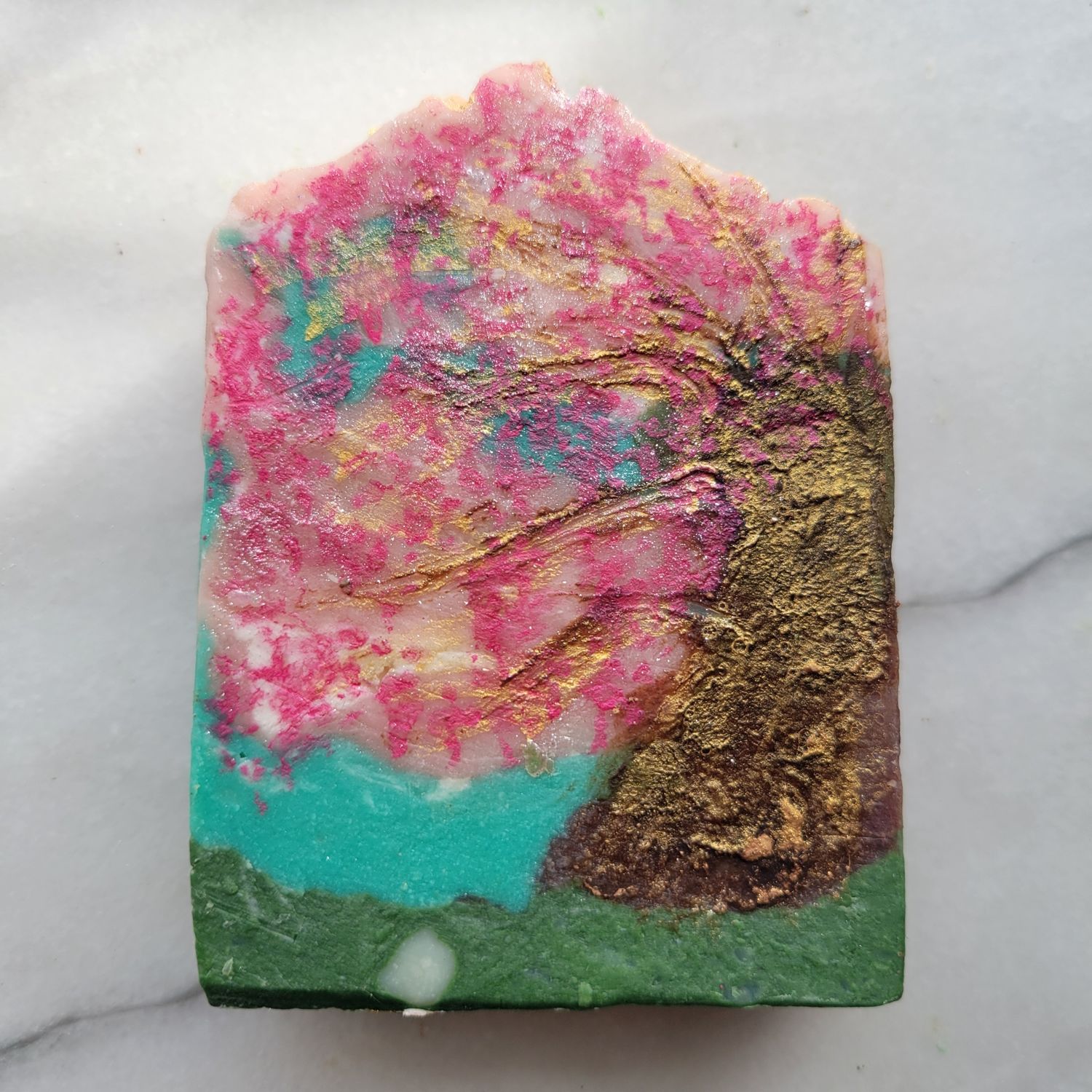 Soap, Cherry Blossom Dream 🌸 
