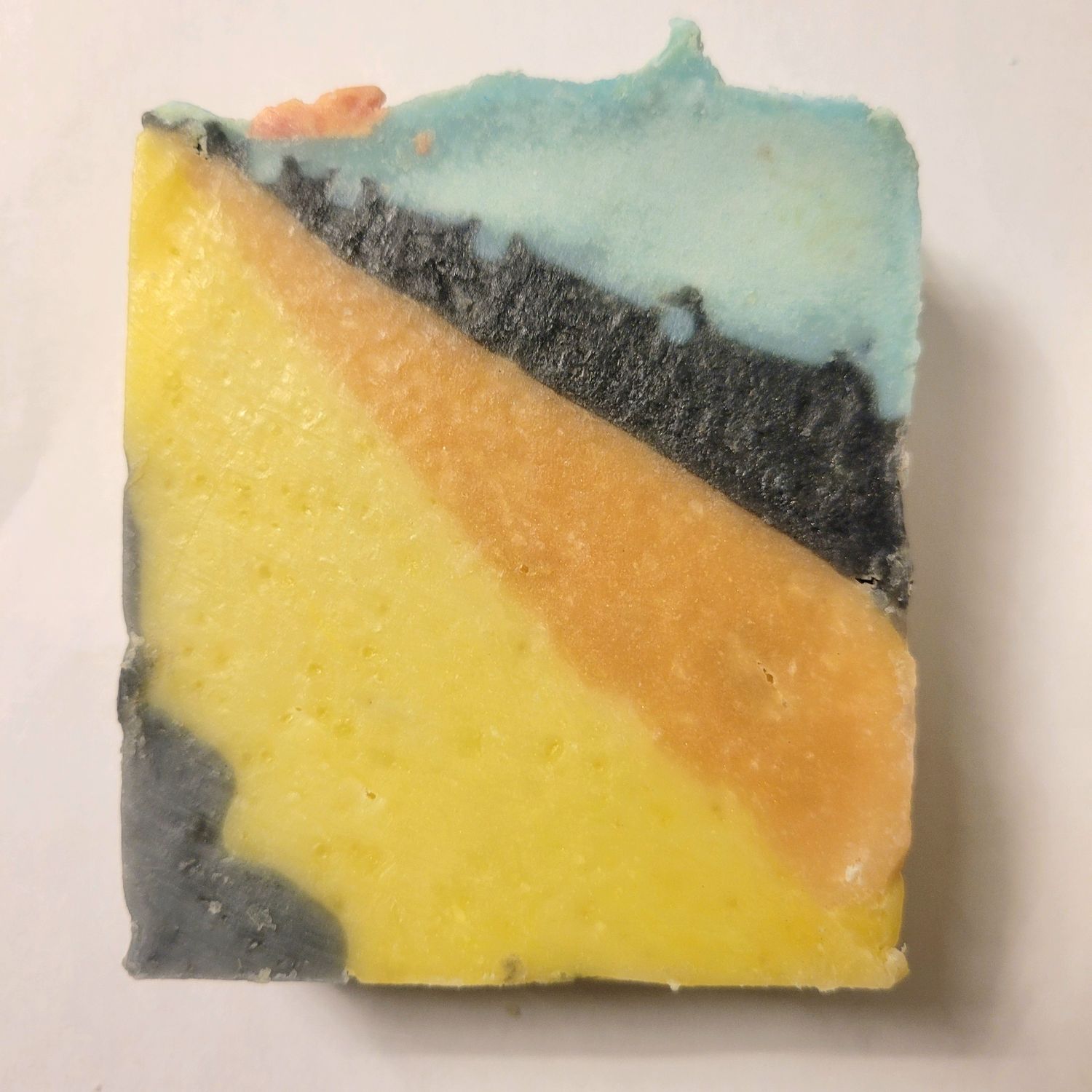 Soap, Groovy 70s Theme