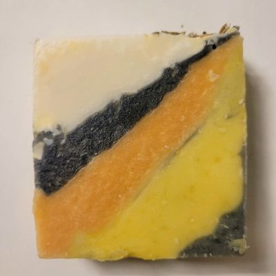 Soap, Groovy 70s Theme