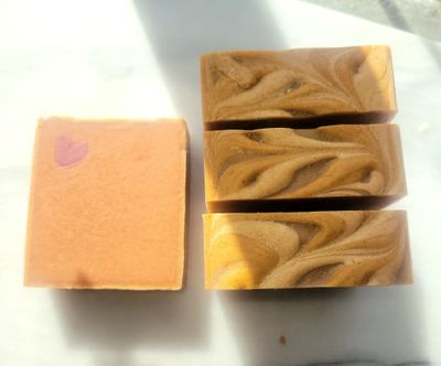 Soap, Rose&#39; 