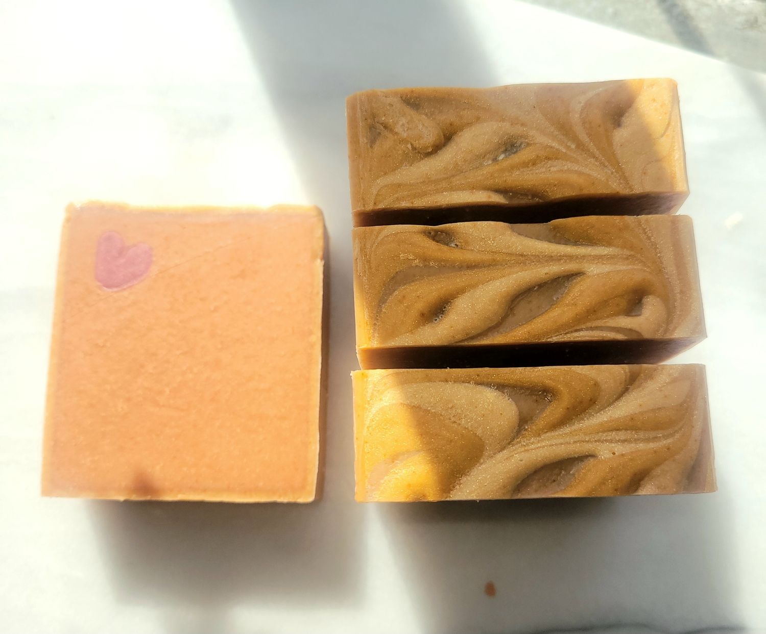 Soap, Rose&#39; 