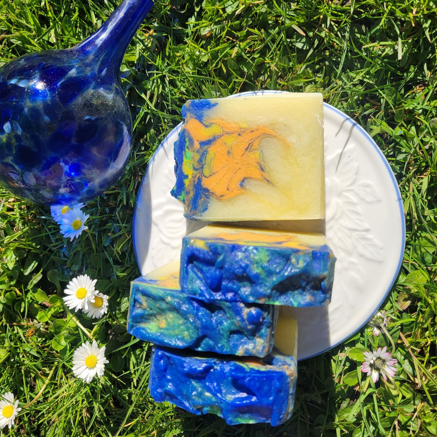 Soap, Earth 🌎 