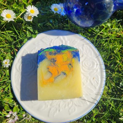 Soap, Earth 🌎 