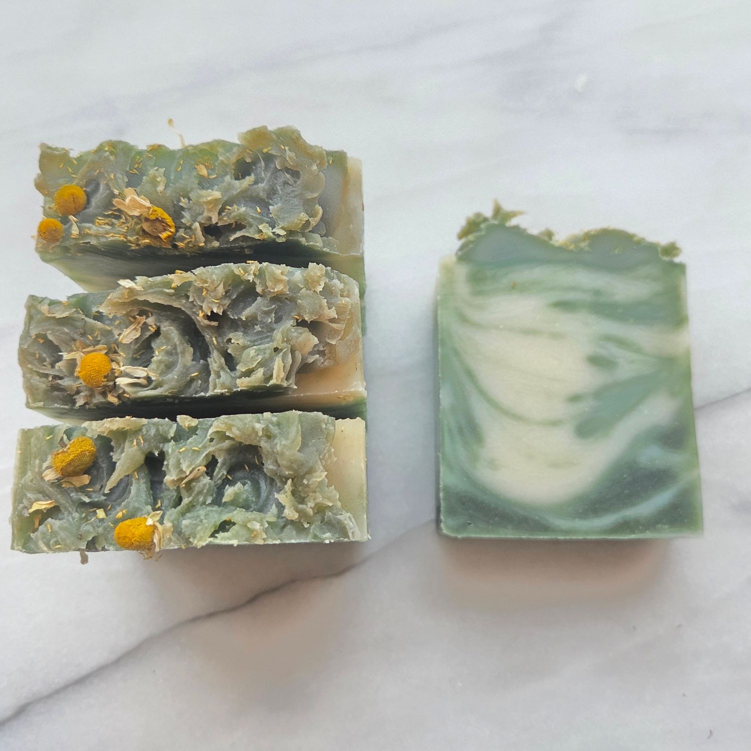 Soap, Bamboo Garden