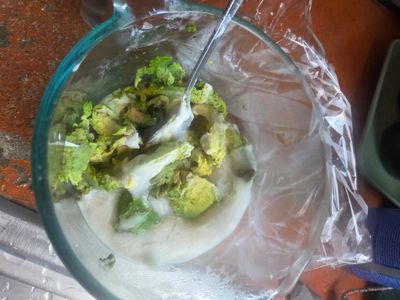 Soap, Cucumber Melon (with Avocado)