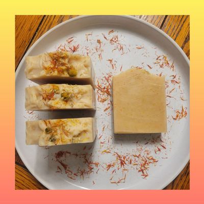 Body and Face Soap