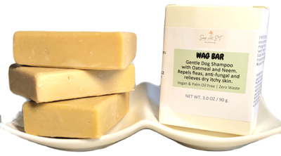 Dog Shampoo