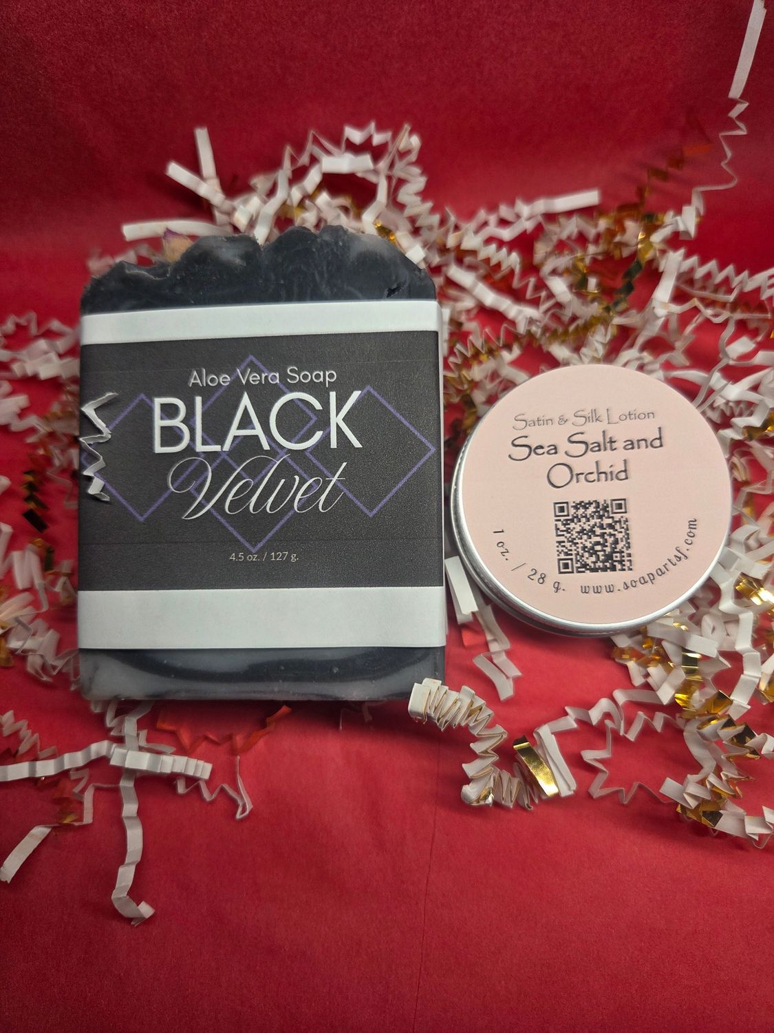 Quick Gift