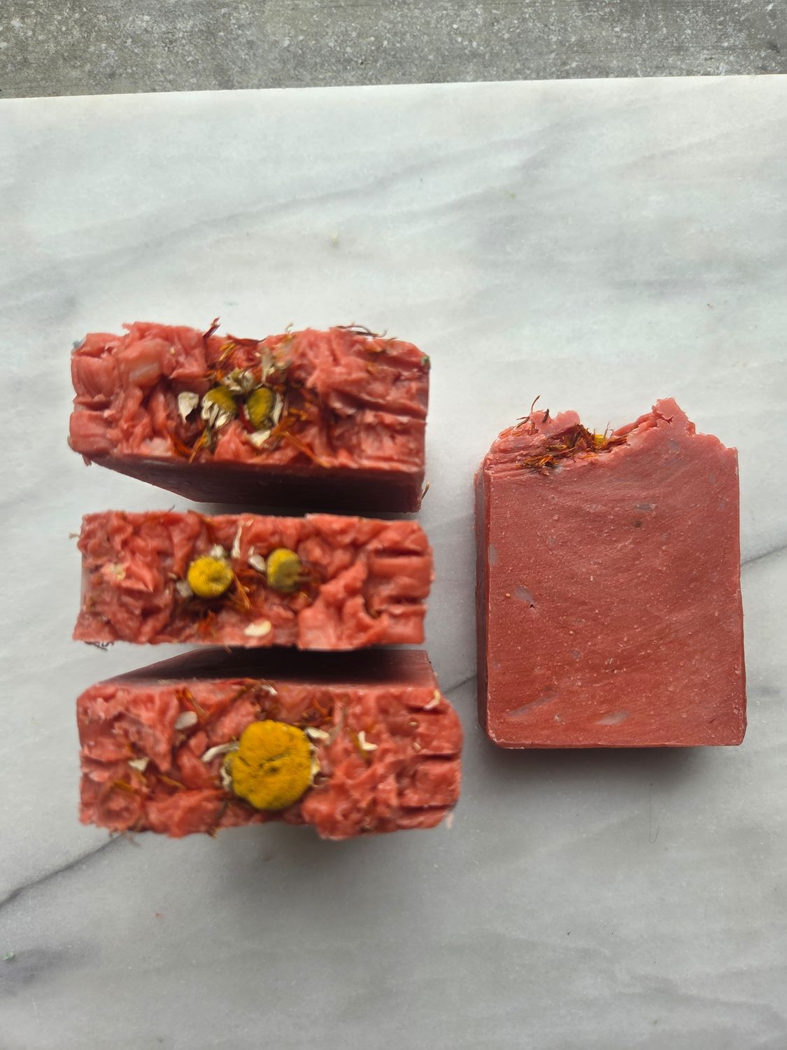 Soap, Sweet Orange (Avocado &amp; Yogurt)