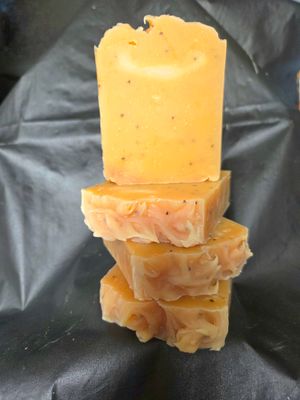 Soap, Citrus Serenity