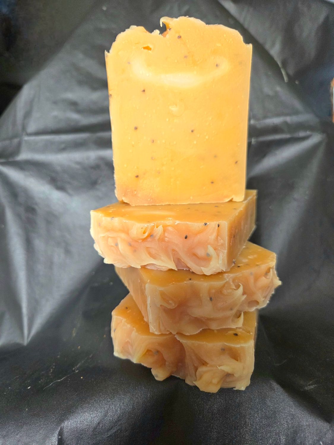 Soap, Citrus Serenity 🍋 