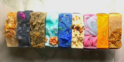 Soap