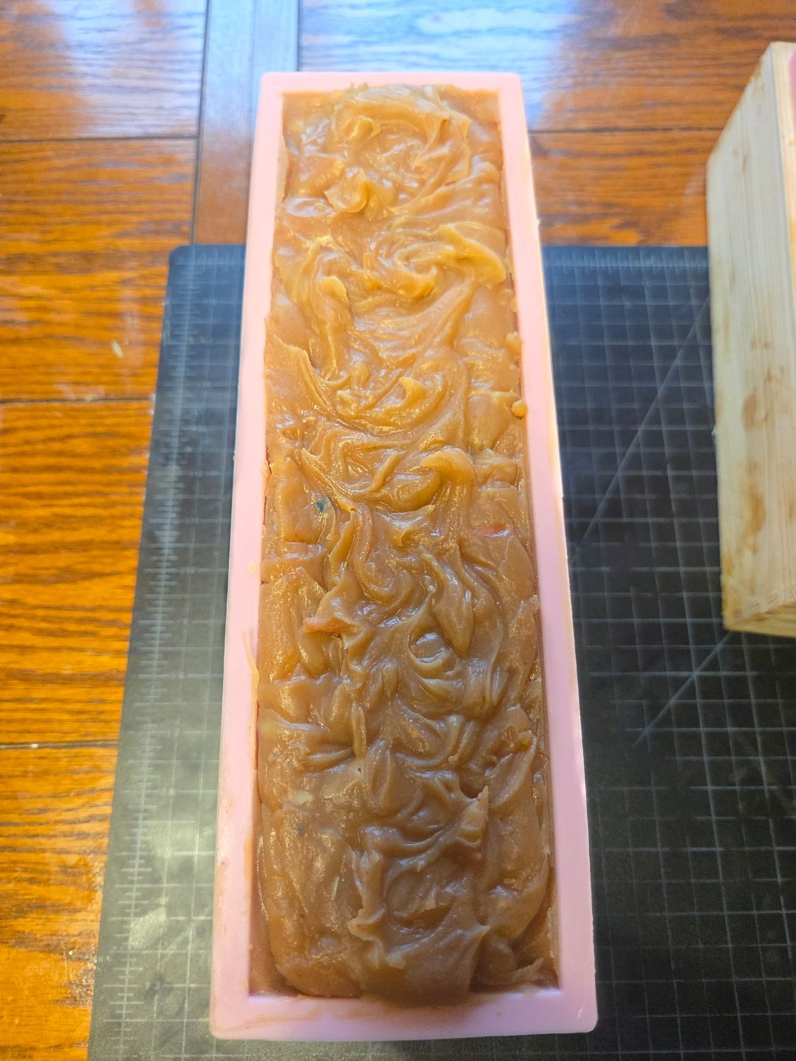 Soap, Autumn Harmony