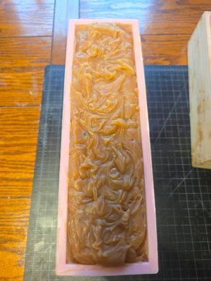 Soap, Autumn Harmony