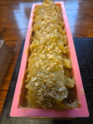 Soap, Golden Oatmeal &amp; Honey