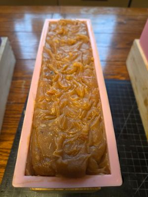 Soap, Autumn Harmony