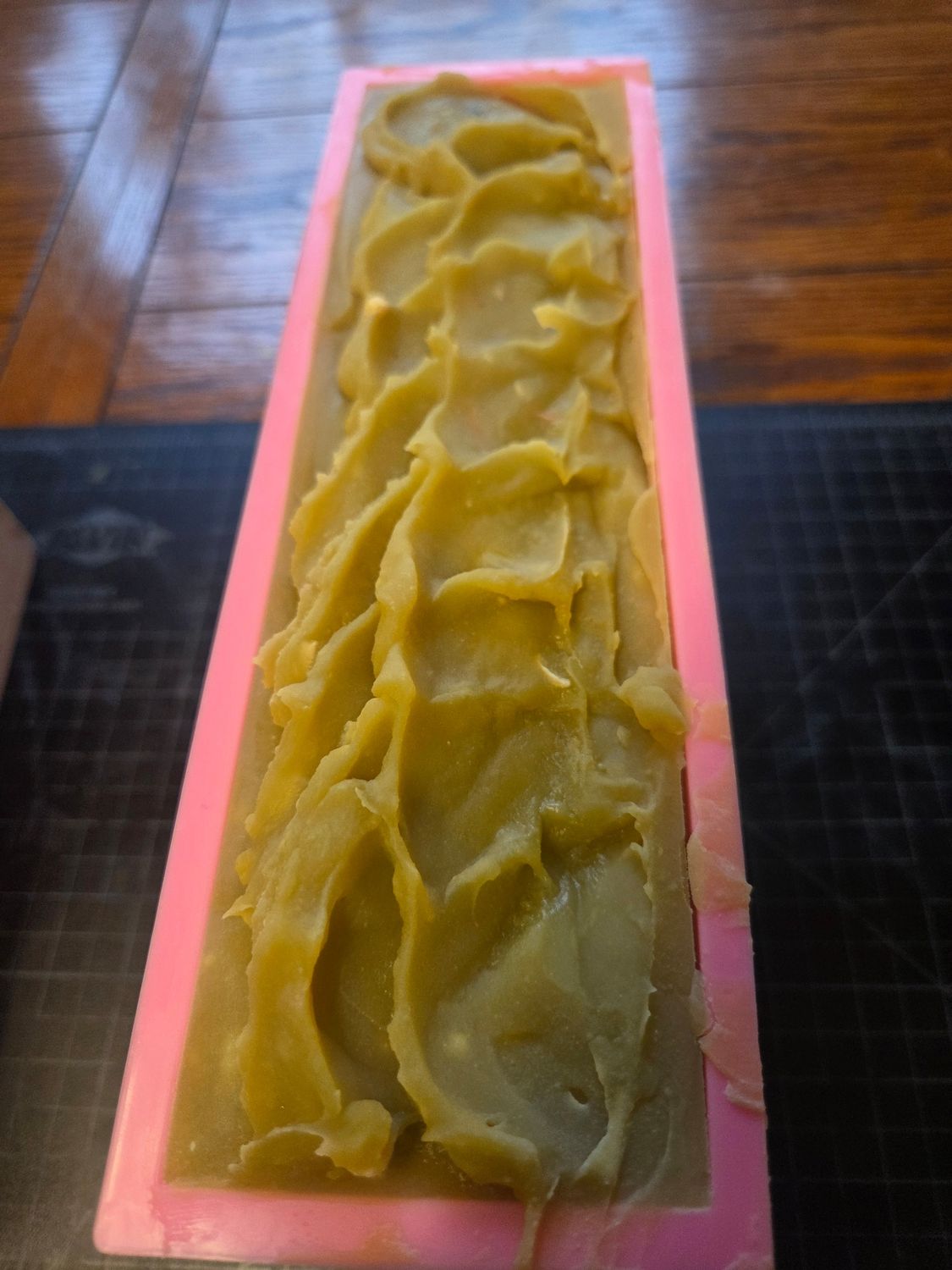 Soap, Lemon Cedar Bliss