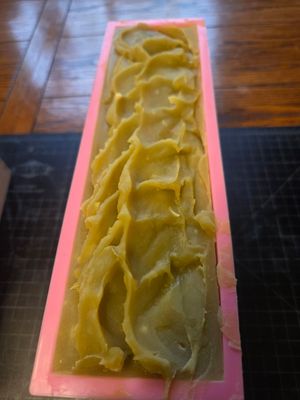 Soap, Lemon Cedar Bliss