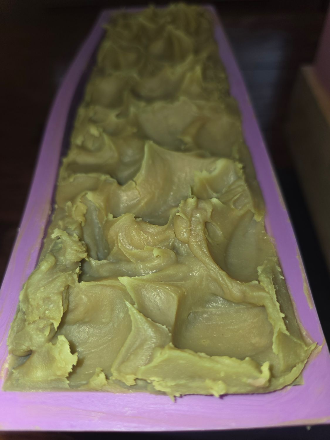 Soap, Peppermint Chill