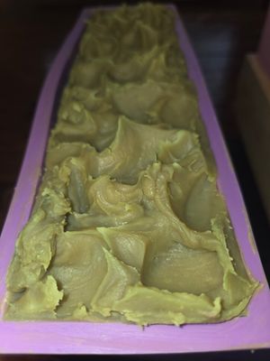 Soap, Peppermint Chill