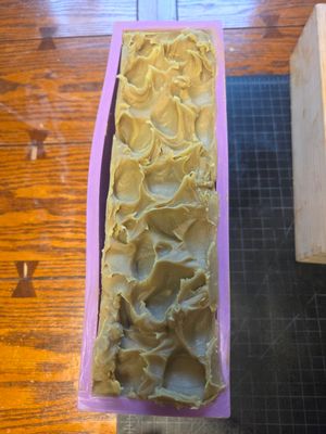 Soap, Peppermint Chill
