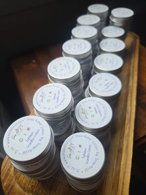 Gift bag swag for events, customized