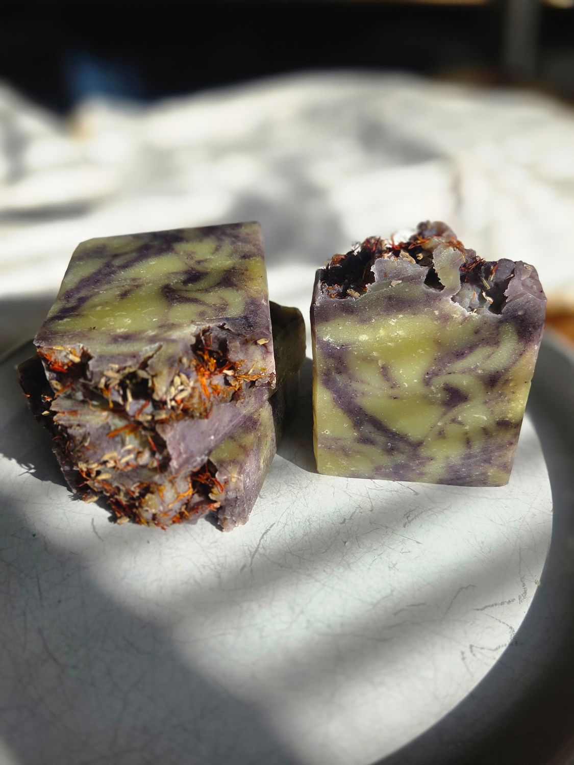 Soap, Lavender