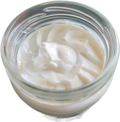 Lotion, Goat's Milk (Paraben Free)
