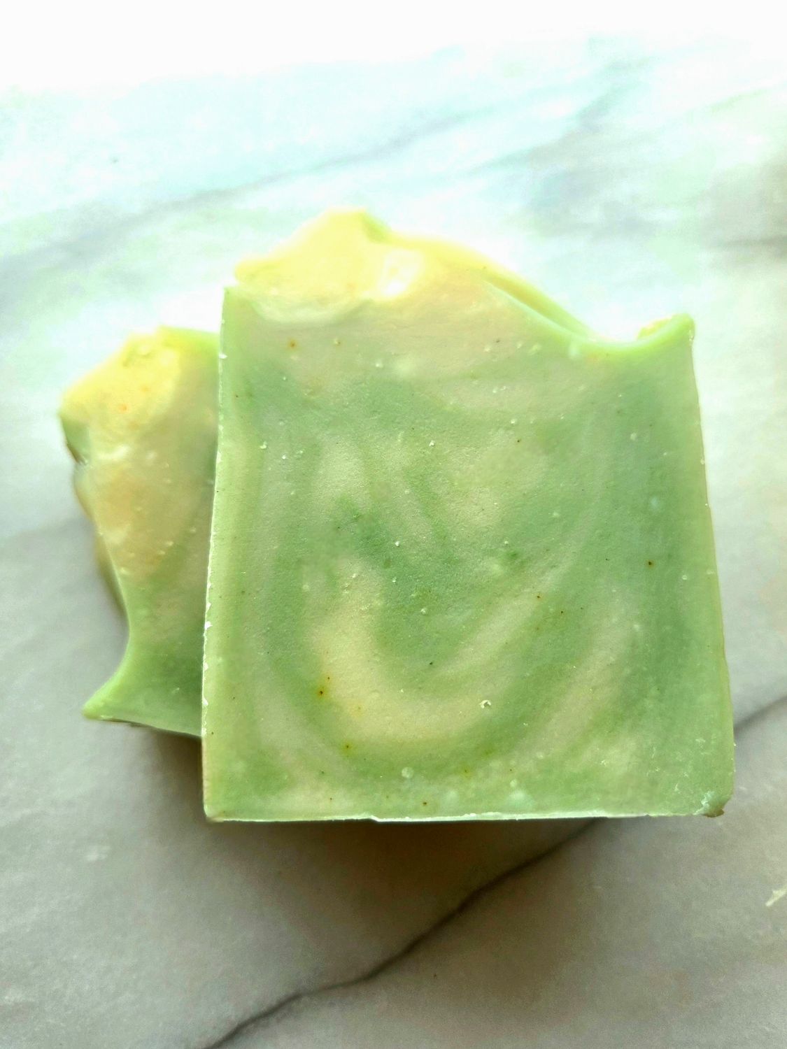 Soap, Cucumber Melon 🥒 🍈 