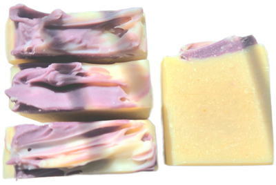 Soap, Goat's Milk (unscented)