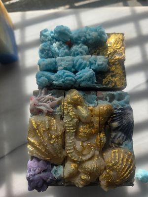 Special occasion customized your soap (FREE SHIPPING)