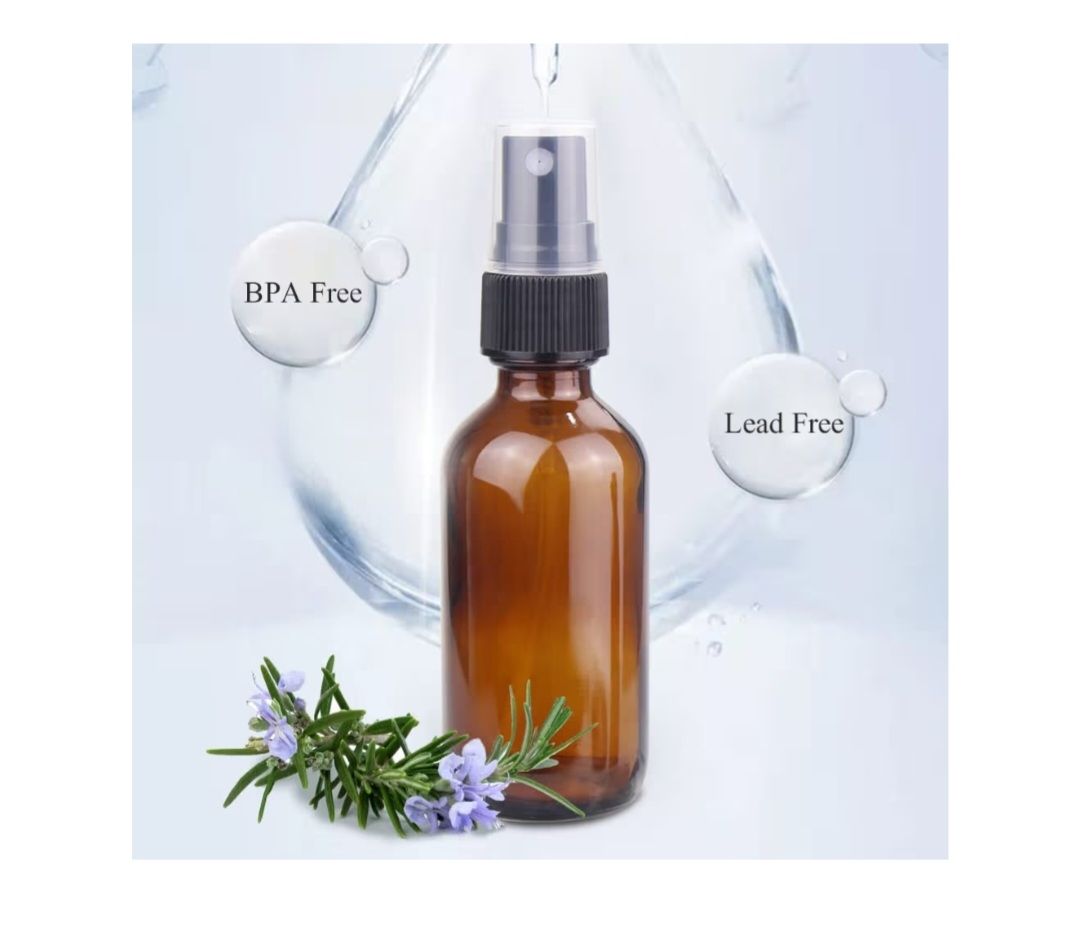 *Lot of 12 - 2 oz. spray bottles
