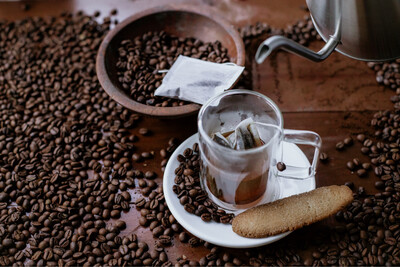 SOAKED COFFEE PACAMARA
