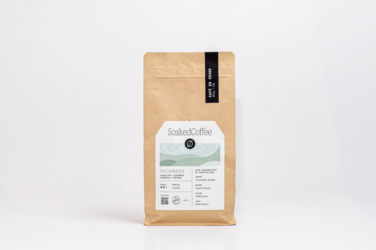 PACAMARA