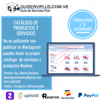 Plan de Diseño Web eCommerce