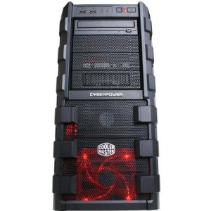 Cyberpower Gamer Xtreme GXi220 Desktop Computer
