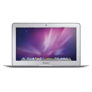 Apple MacBook Air MC505LL/A 11.6-Inch Laptop
