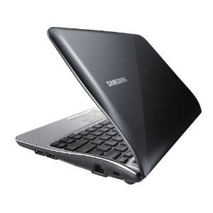 Samsung NF310-A01 10.1-Inch Netbook (Titan Silver)