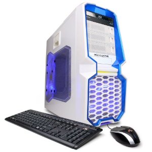 Cyberpower Gamer Infinity GLC950 Desktop Computer
