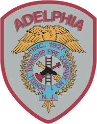 Adelphia Fire Company BBQ Ribs