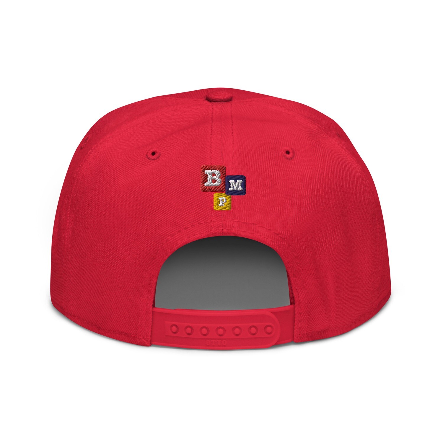 Lafayette Colorado-Snapback Hat