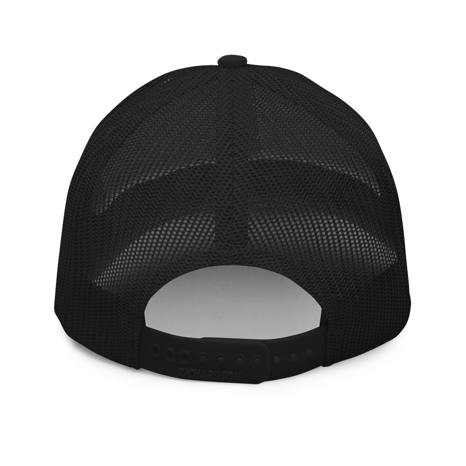 Hip Hoppers- Trucker Cap