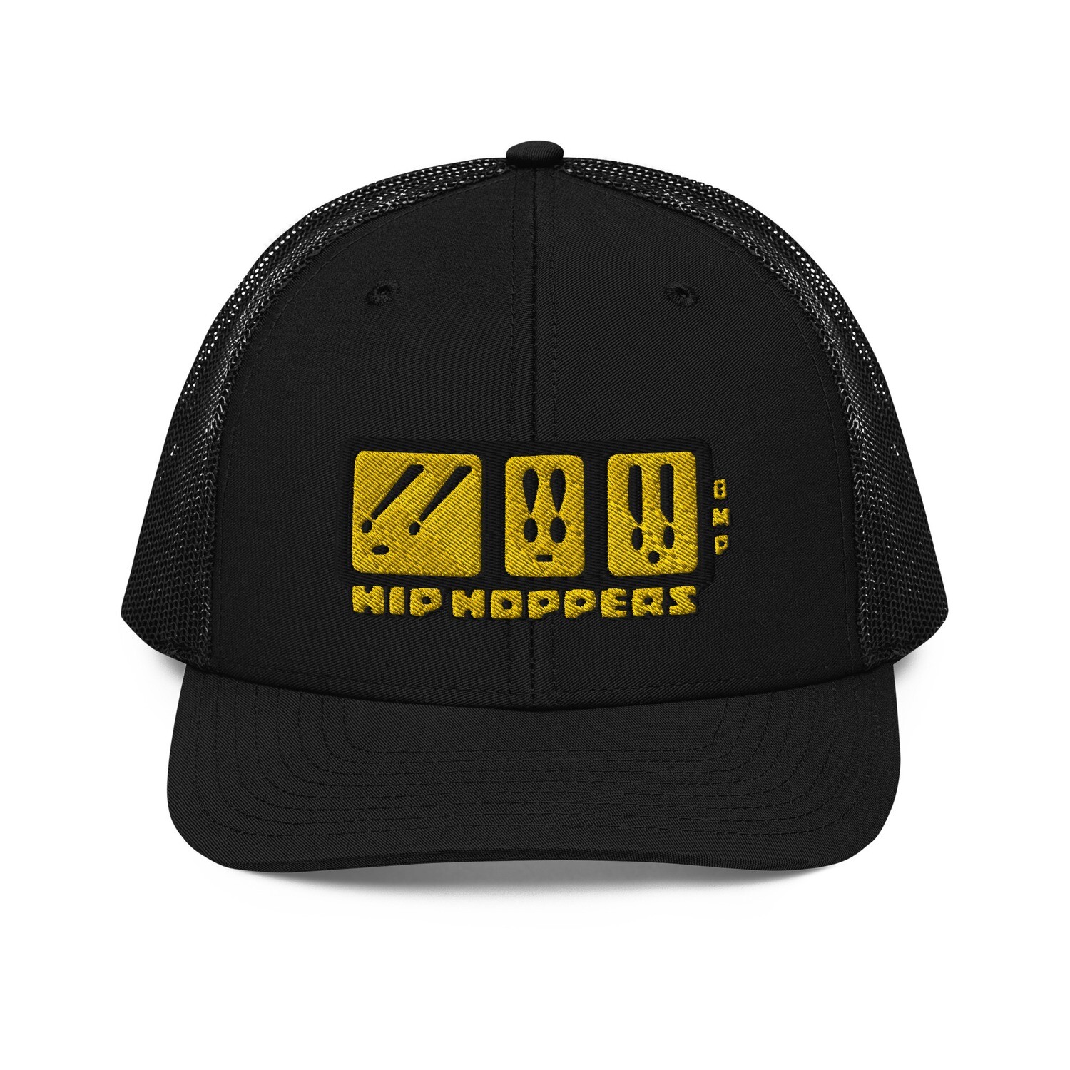 Hip Hoppers - Trucker Cap