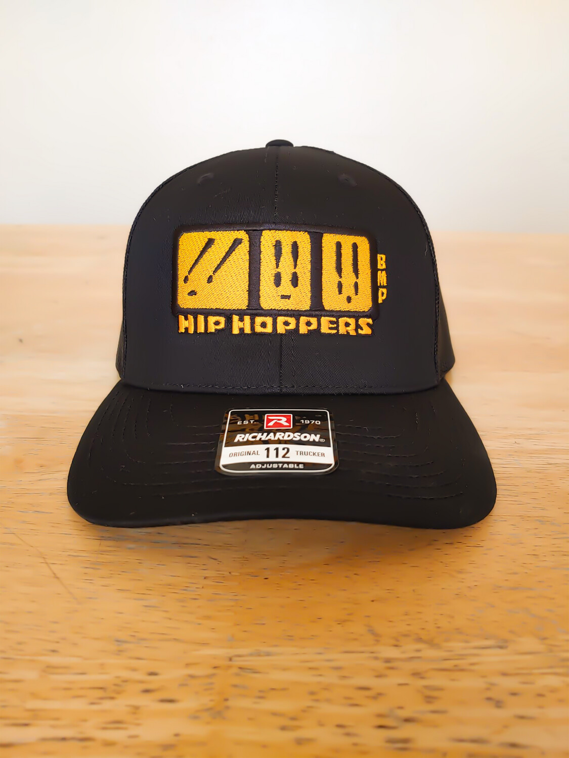 Hip Hoppers- Trucker Cap