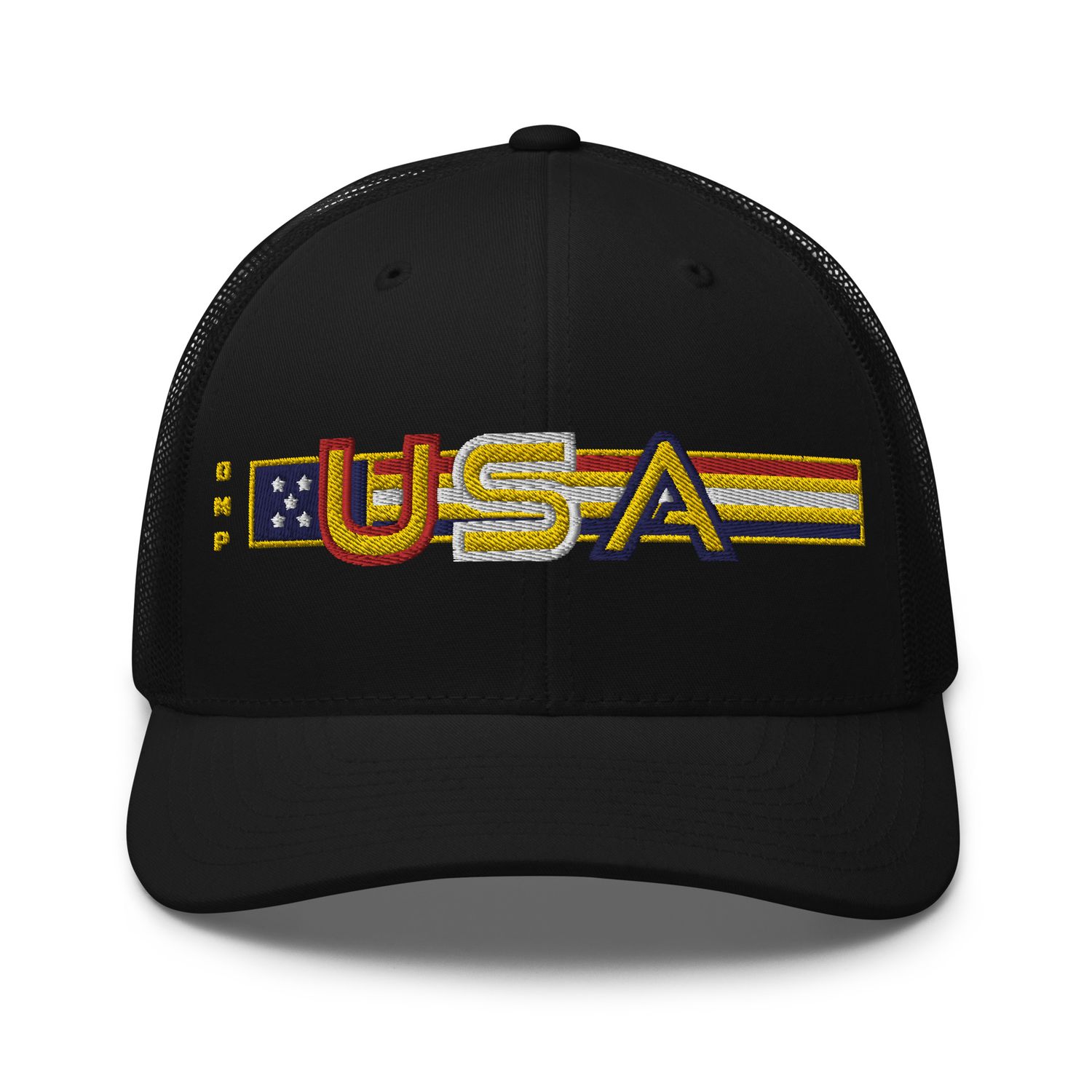 USA-Trucker Cap