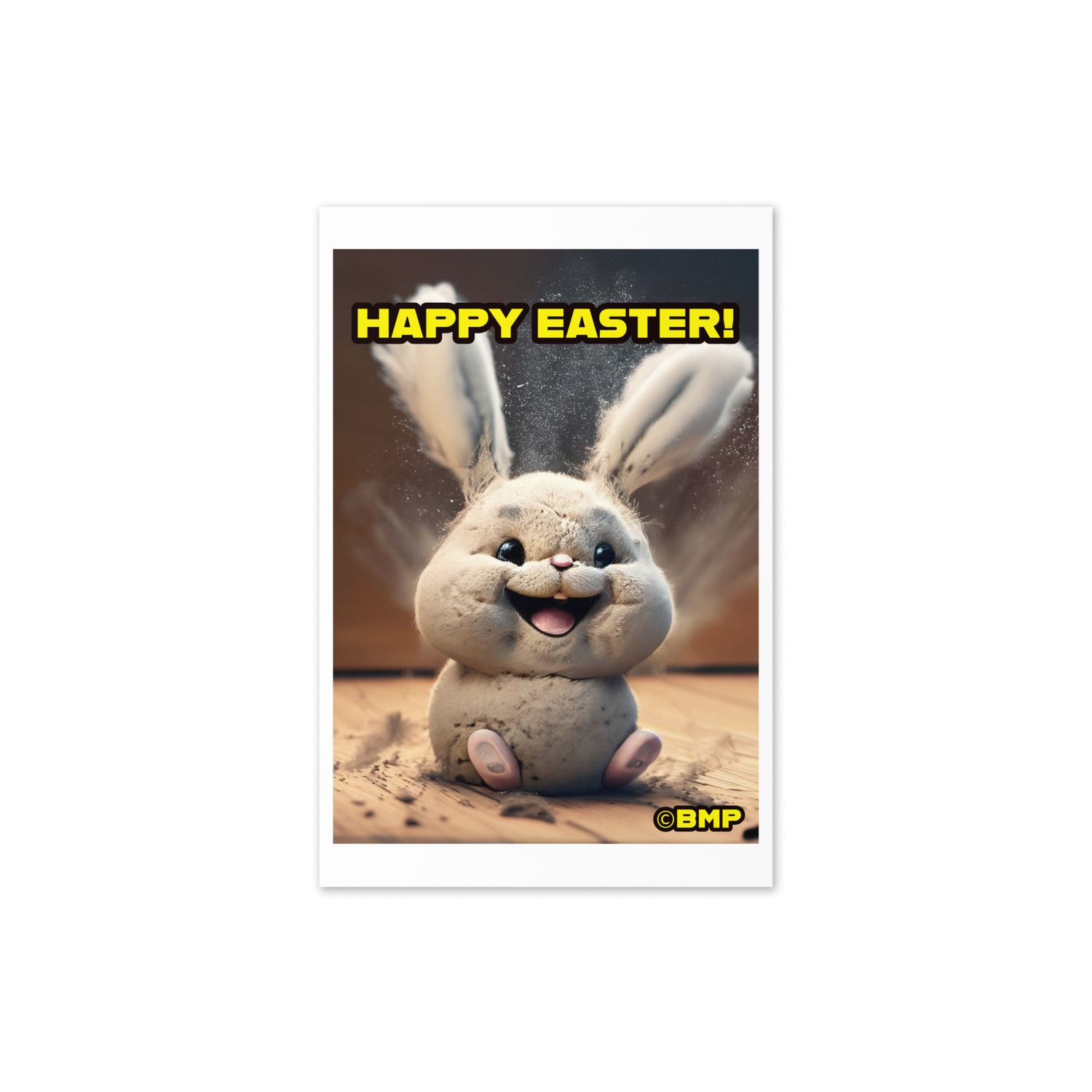 Greeting card
